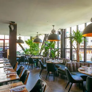 Sohotel 4*, New York Stati Uniti