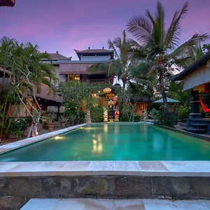 Pondok Indah Bungalow Bingin Uluwatu