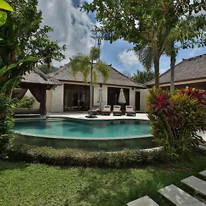  Villa Mahagiri & Spa Dreamland