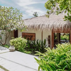 Отель Gypsea Bali