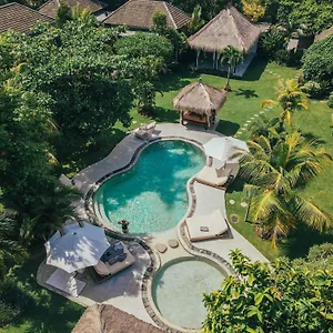 4* Guest house Village Bali