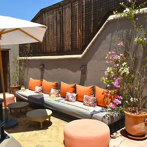  Bed & Breakfast Riad See Moon And Spa Morocco