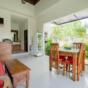 Wira Homestay & Spa Uluwatu