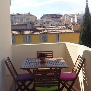  Apartment 23 Rostan France