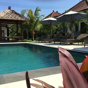 Bingin Family Bungalow Uluwatu