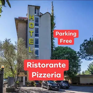 Real Ristorante E Pizzeria Parking Free !!! 3*, Firenze Italia