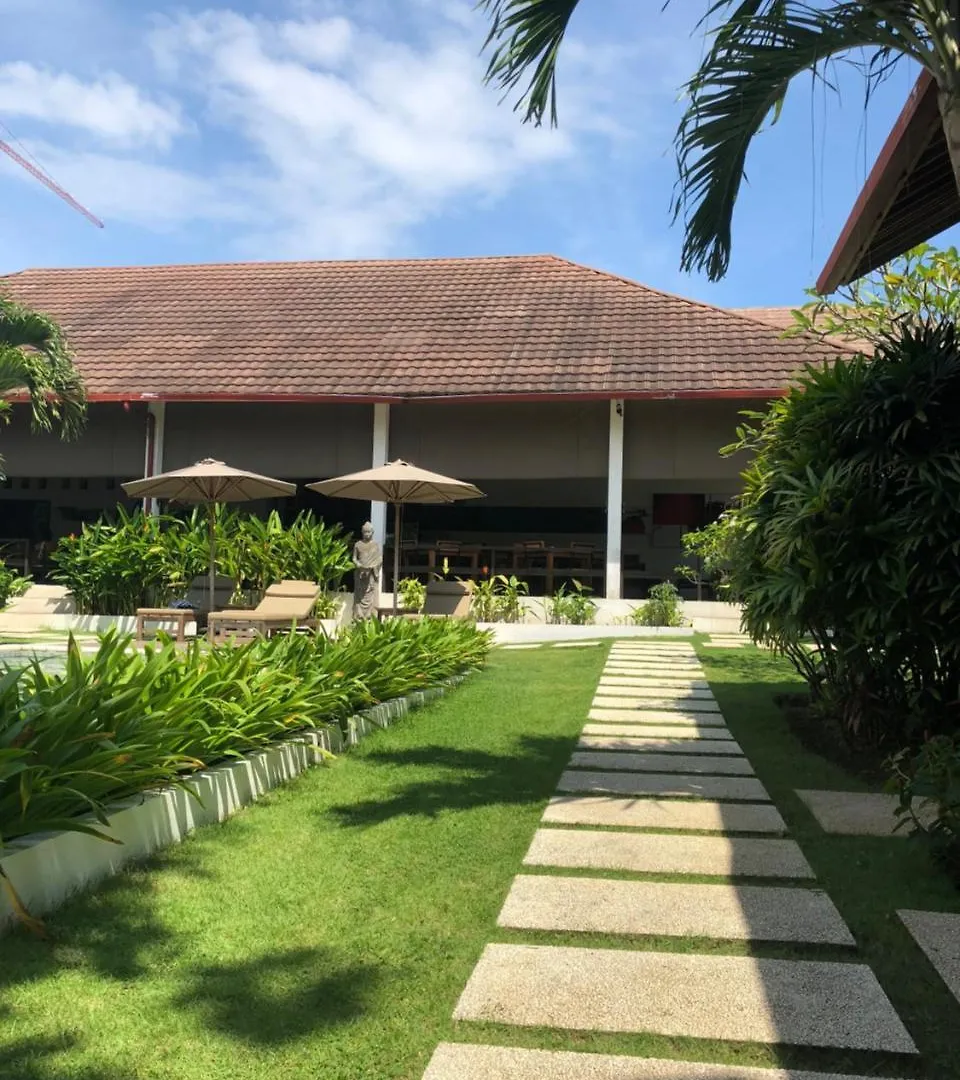 Casa Asia Hotel Uluwatu