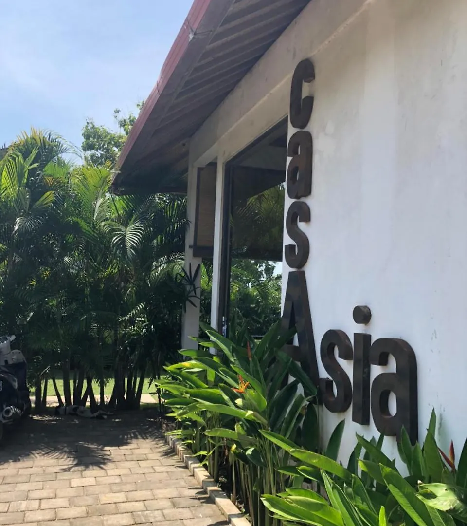 Casa Asia Hotel Uluwatu