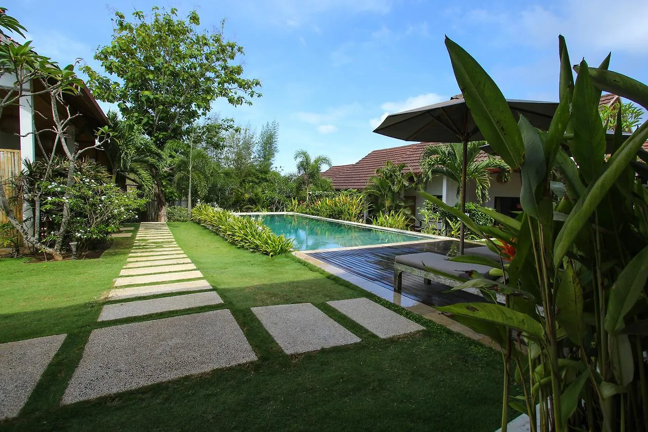 Casa Asia Hotel Uluwatu