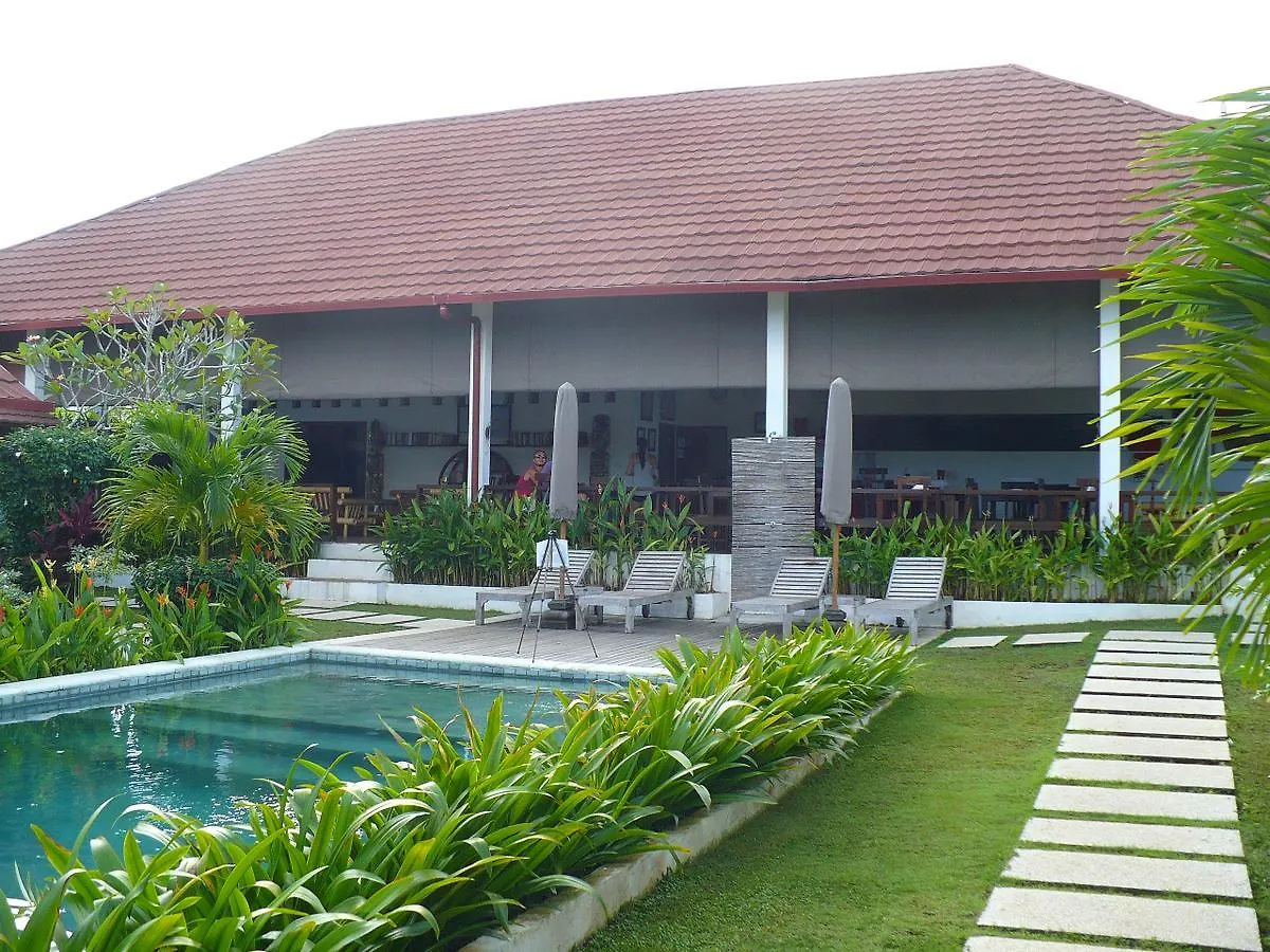 Casa Asia Hotel Uluwatu